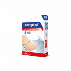 Leukoplast elastic 1m-6 cm