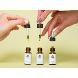 Chi Producttraining Aromatherapie woensdagavond 24 Mei gratis