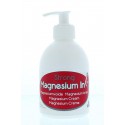 Magnesium In Strong Ice Power creme 300 ml + pomp