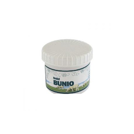 Bunio zalf 135 ml