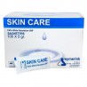Skin Care vaseline wit 5 gram 100 zakjes