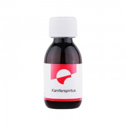 Kamferspiritus 110 ml