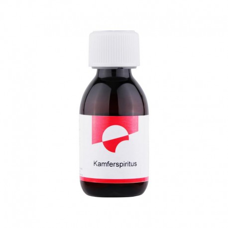 Kamferspiritus 110 ml