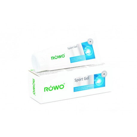 Röwo Sport-Gel 100 ml