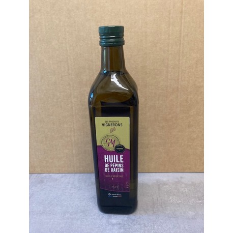 Druivenpitolie 750 ml