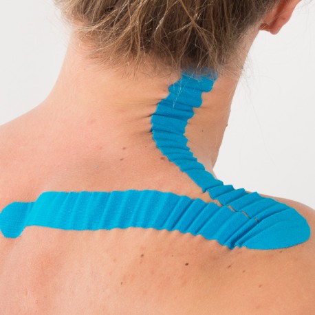 Cursus Sijmoves Medical Taping Compleet