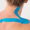 Medical Taping Compleet 3 dagen € 495,00 + gratis boek medical taping van Josya Sijmonsma  BTW 0%