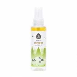 Chi Outdoor Skinspray 100 ml