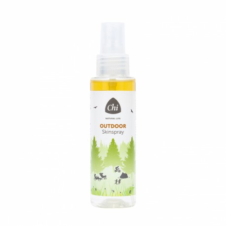 Chi Outdoor Skinspray 100 ml