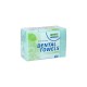 Merbach Dental towels 125 stuks 