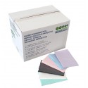 Merbach Dental towels 2-laags  125 stuks