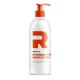 Revvi Intense Hot Warming-Up Gel 500 ml pompfles