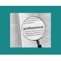 Workshop en Webinair de professionele, ondernemende pedicure  BTW 0% geaccrediteerd