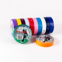 Kousentape (Socktape)  Premier 33mtr x 19 mm per stuk