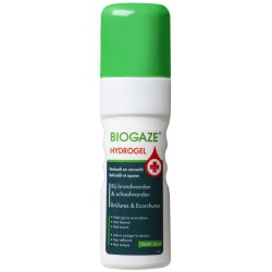 Bloedstop spray HeltiQ 50 ml