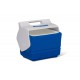 Koelbox Playmate Mini 3,8 liter blauw