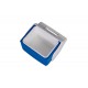 Koelbox Playmate Mini 3,8 liter blauw