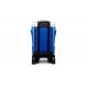 Igloo Sport drankkoeler/drankdispenser met tapkraan 5 Gallon roller 19 ltr blauw
