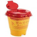 Multi-Safe Quick Naaldencontainer 1,5 ltr