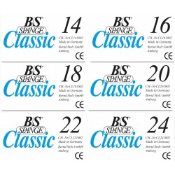 B/S Spange Classic strips 10 stuks