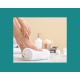 Workshop Spa-pedicure (cosmetische voetzorg) behandeling Aanbieding Donderdag 30 November 2023