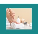 Workshop Spa pedicure (cosmetische voetzorg) behandeling BTW 0% d.d. 15.5.24