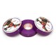 Kousentape (Socktape)  Premier 33mtr x 19 mm per stuk