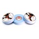 Kousentape (Socktape)  Premier 33mtr x 19 mm per stuk