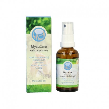 MycoCure spray 50 ml