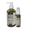 Oil n More Milde Formule droge huid en nagels 50 ml