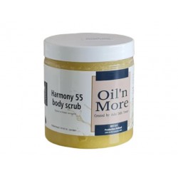 Oil n More Harmony 55 Body Scrub 250 ml