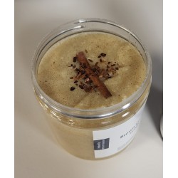 Oil n More Brown Cookie Srub 250 ml