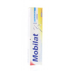 Mobilat crème 50 gram