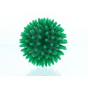 Massagebal klein 7 cm groen