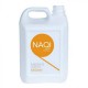 NAQI Massagelotion medium Paraffine vrij 5 ltr