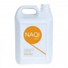 NAQI Massagelotion medium Paraffine vrij 5 ltr