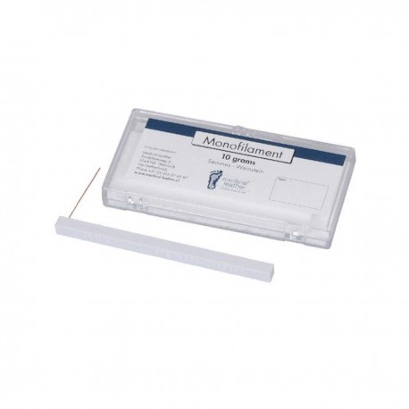 Monofilament Semmes-Weinstein 10 gram