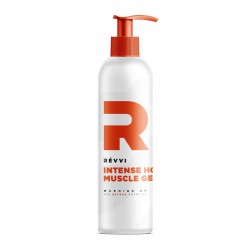 Revvi Intense Hot Warming-Up Gel 250 ml pot