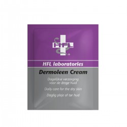 HFL Sachets Dermoleen Cream