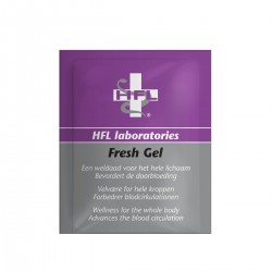 HFL Sachets Fresh Gel