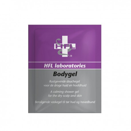 HFL Sachets Bodygel