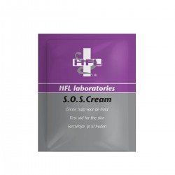 HFL Sachets SOS Cream