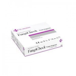 HFL Fungicheck test kit – 10 stuks