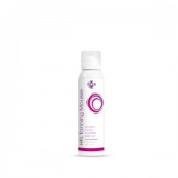 HFL Tanning Mousse 150ml