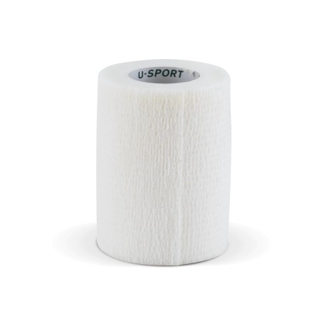 U-Sport Athlete Sock Wrap  5mtr x 7,5 cm