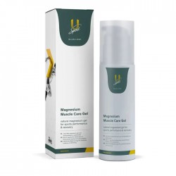 Magnesium Muscle Care Gel 150 ml