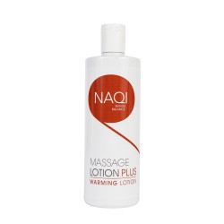 NAQI Massagelotion Plus
