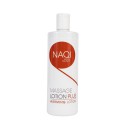 NAQI Massagelotion Plus warming lotion 500 ml