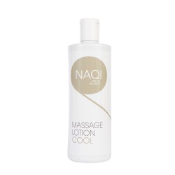 NAQI Massagelotion Cool 500 ml