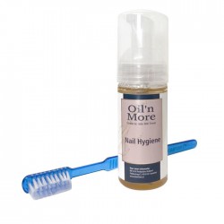 Oil n More Nail Hygiene 60 ml